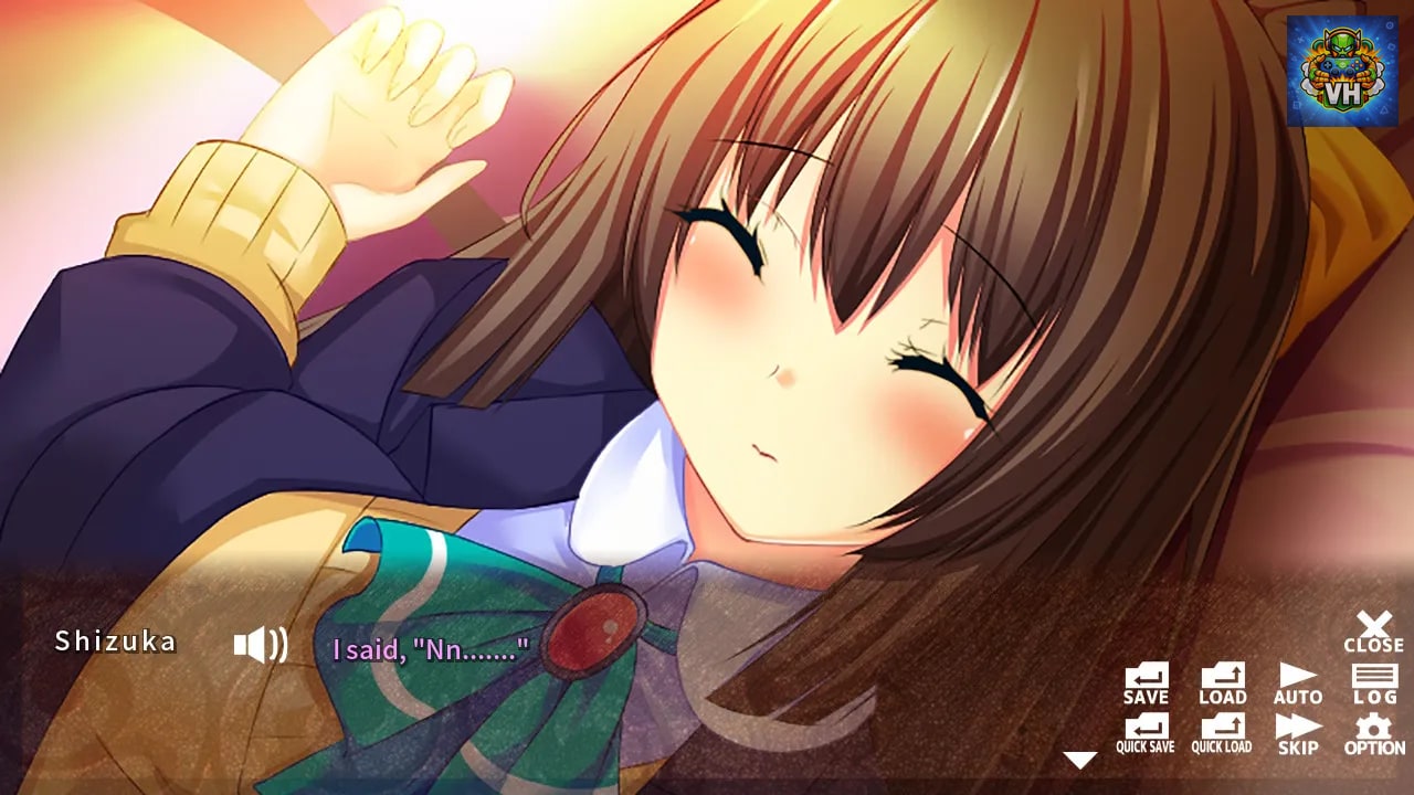 Menhera Girls Ensemble - Needy Girlfriends - Nintendo Switch - ảnh màn hình 12