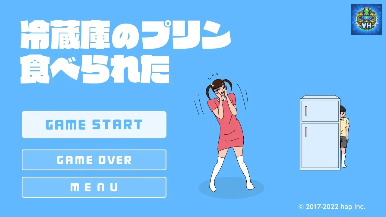 My Brother Ate My Pudding! Nintendo Switch - ảnh màn hình 6