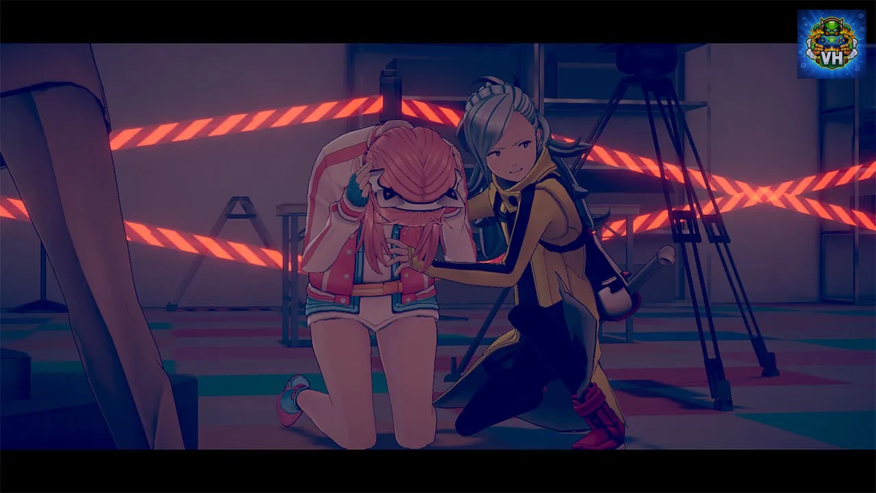 AI: THE SOMNIUM FILES - nirvanA Initiative Nintendo Switch - ảnh màn hình 6