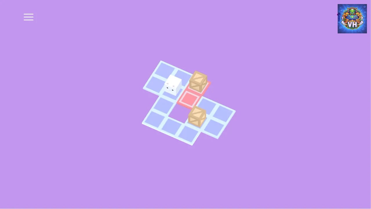 Fluffy Cubed Nintendo Switch - ảnh màn hình 6