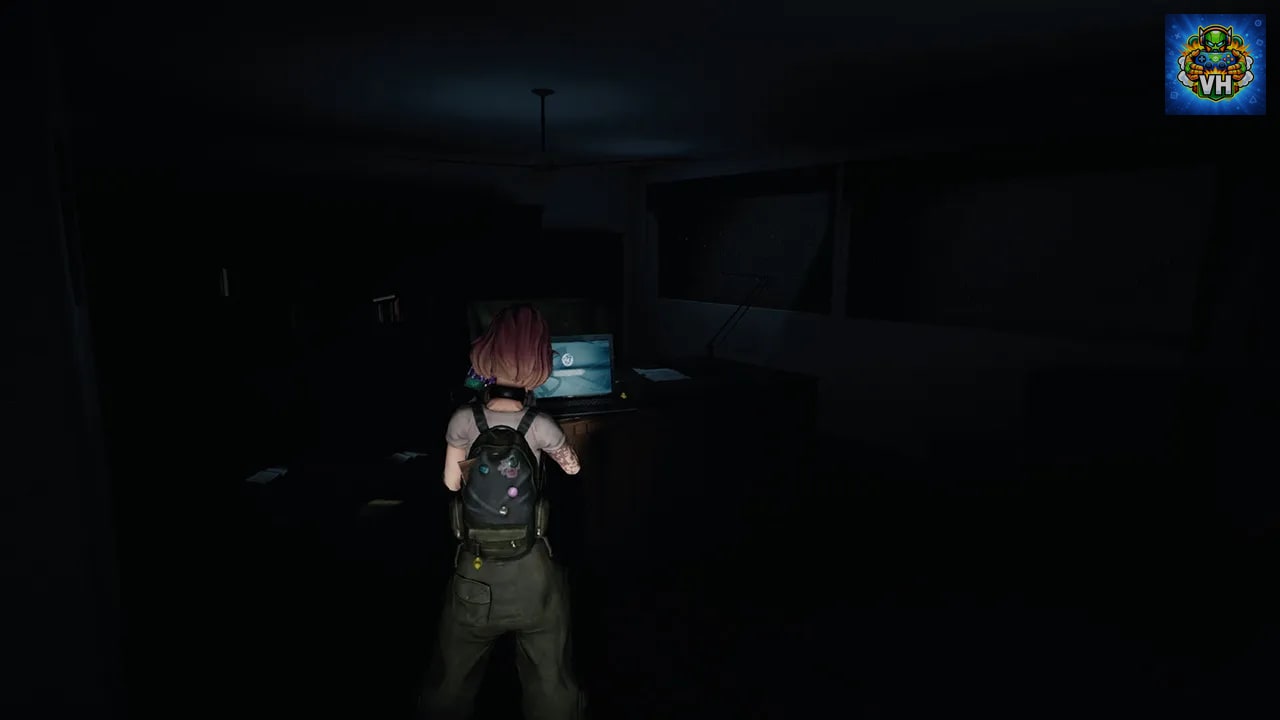 Intruders: Hide and Seek Nintendo Switch - ảnh màn hình 1