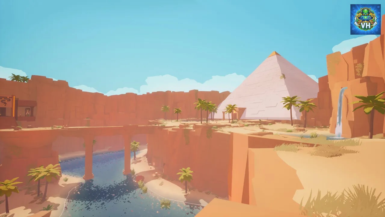 Hourglass Nintendo Switch - ảnh màn hình 1