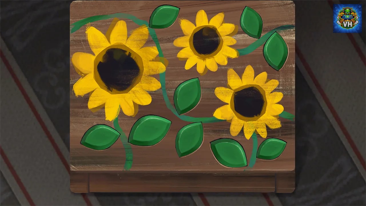 Behind the Frame: The Finest Scenery Nintendo Switch - ảnh màn hình 2