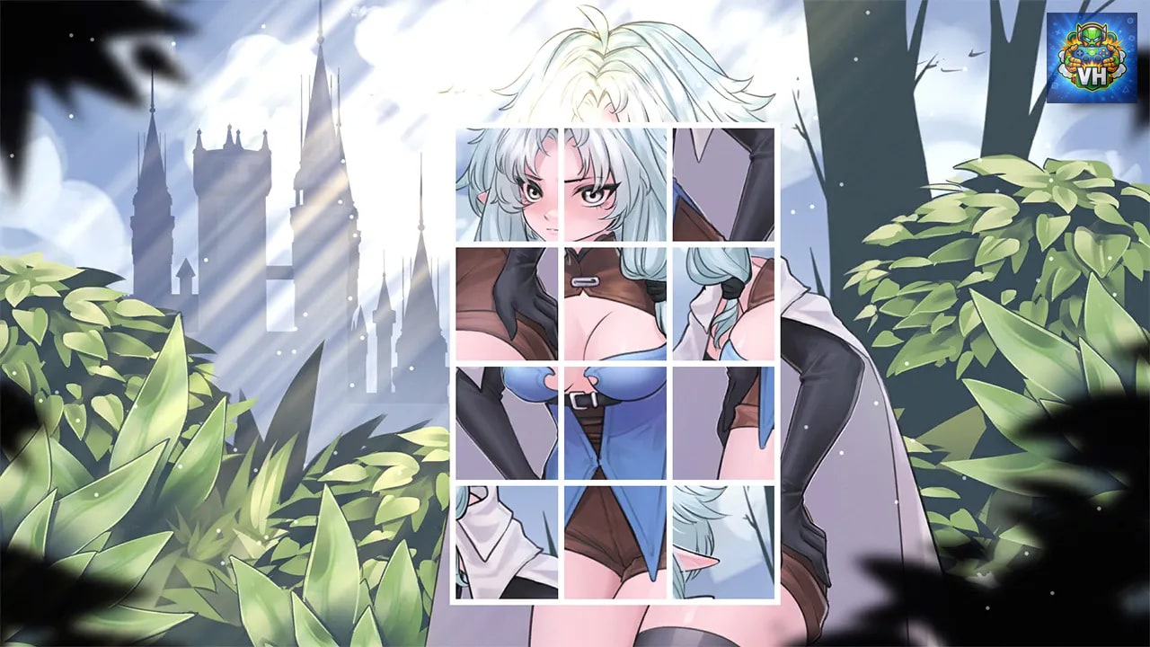 Hentai: Japanese Goblins Nintendo Switch - ảnh màn hình 5