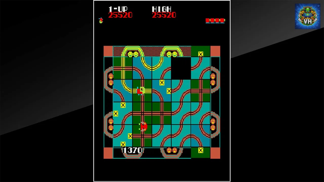 Arcade Archives GUTTANG GOTTONG Nintendo Switch - ảnh màn hình 5