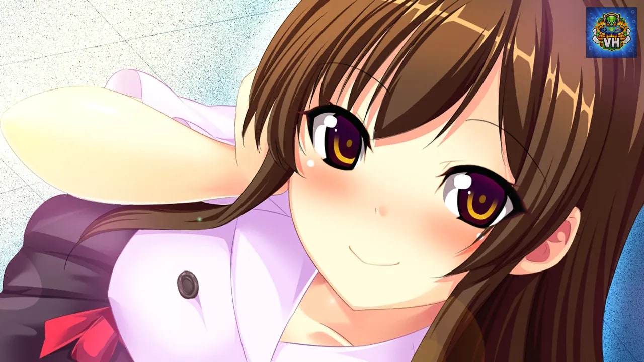 Pure-hearted Gyaru and the Shape of Happiness Nintendo Switch - ảnh màn hình 1