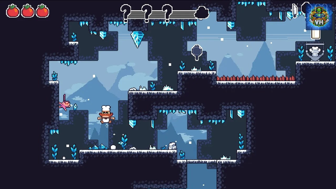 Chefy-Chef Nintendo Switch - ảnh màn hình 3