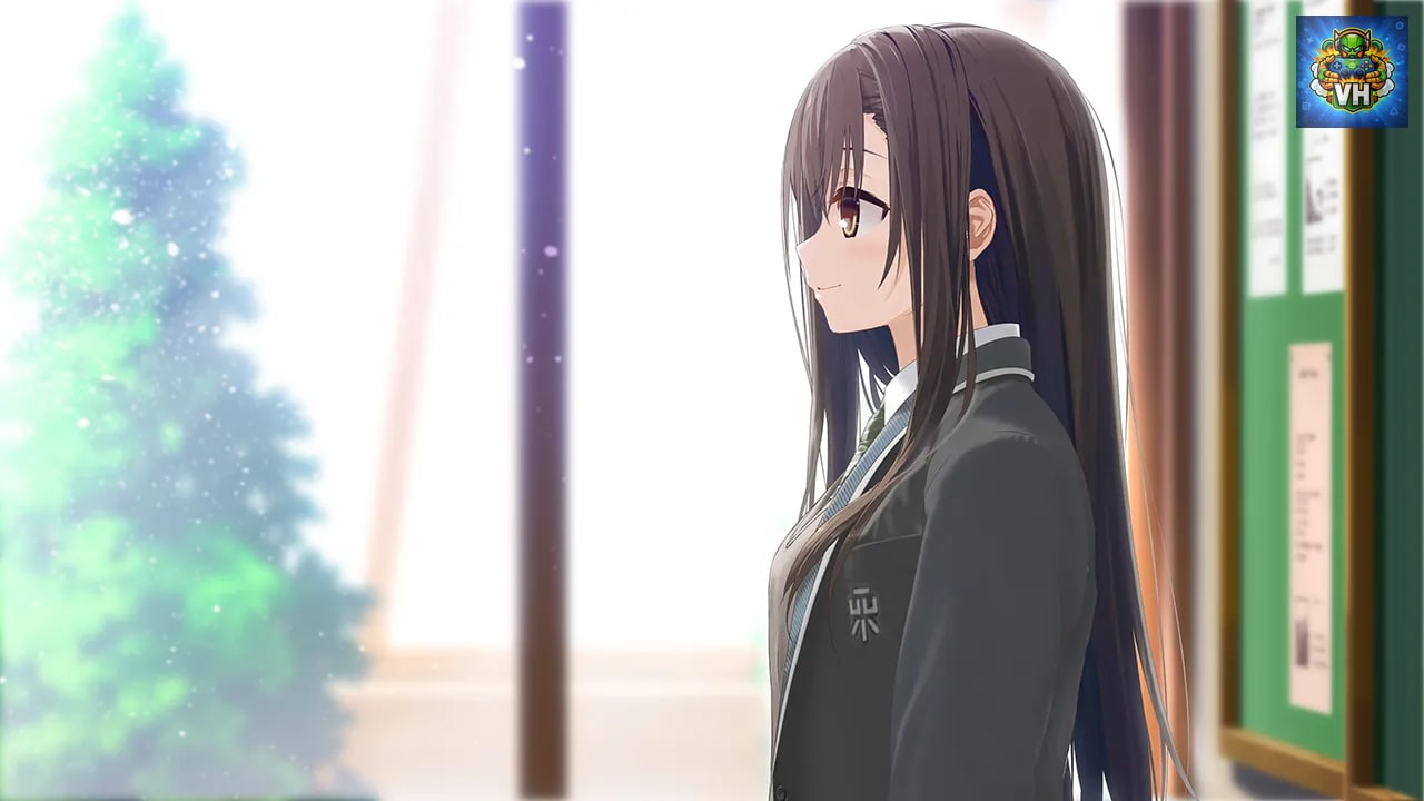 Re:LieF ～親愛なるあなたへ～ FoR SwitcH Nintendo Switch - ảnh màn hình 5