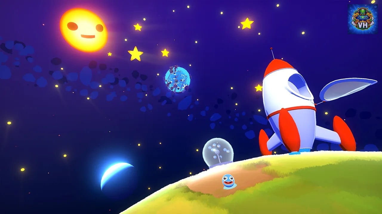 Crumble Nintendo Switch - ảnh màn hình 5