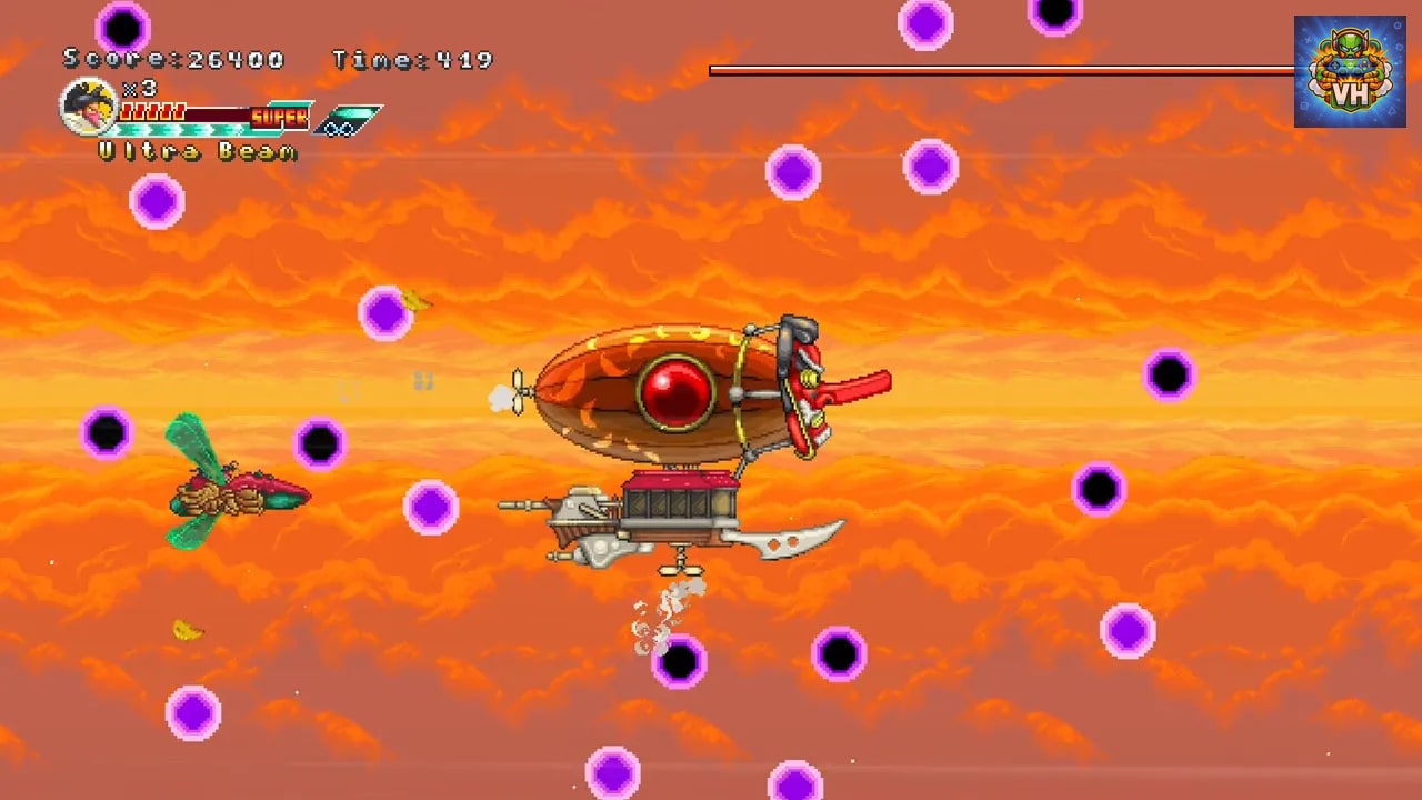 Ganryu 2 - Hakuma Kojiro Nintendo Switch - ảnh màn hình 6