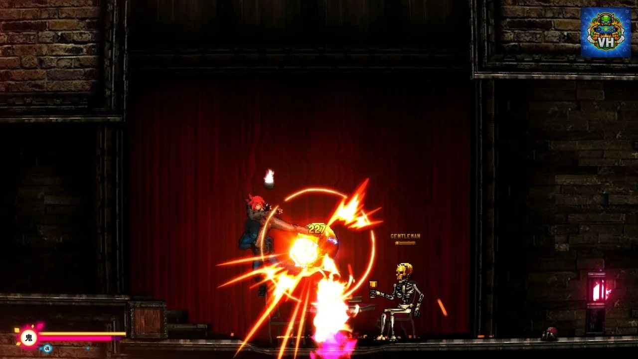 Demoniaca: Everlasting Night Nintendo Switch - ảnh màn hình 6