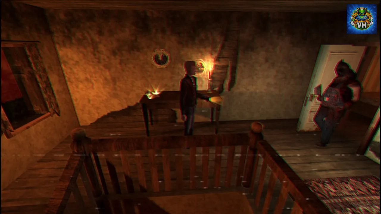Cannibal Abduction Nintendo Switch - ảnh màn hình 4