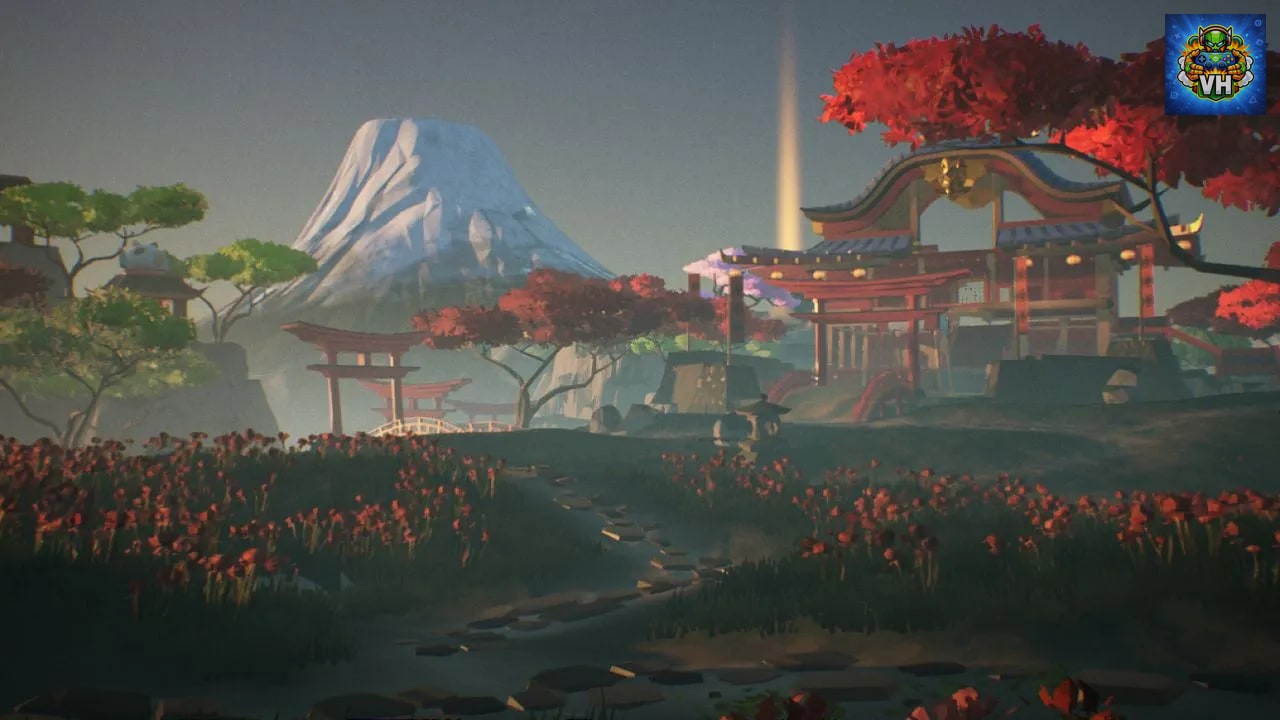Bang-On Balls: Chronicles Nintendo Switch - ảnh màn hình 8