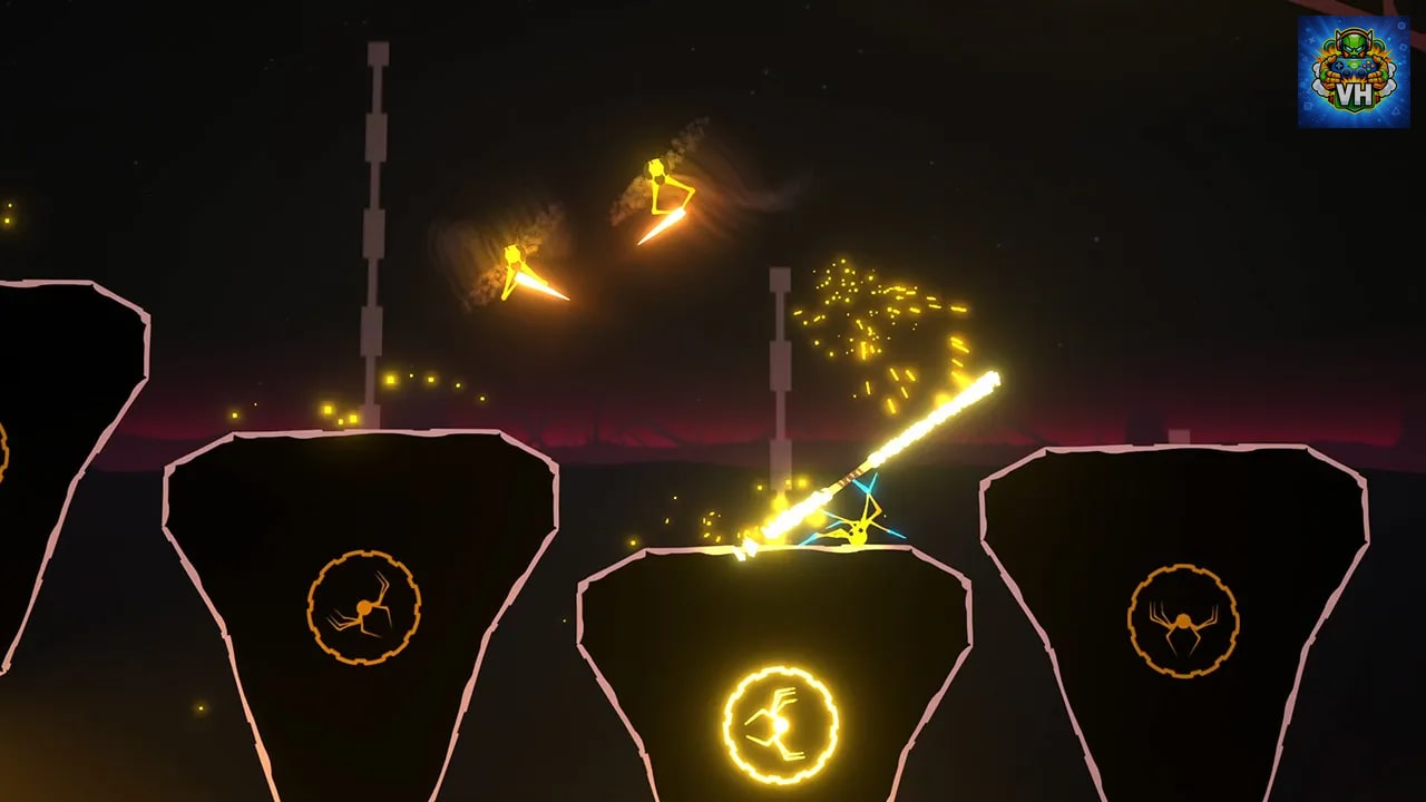 SpiderHeck Nintendo Switch - ảnh màn hình 5