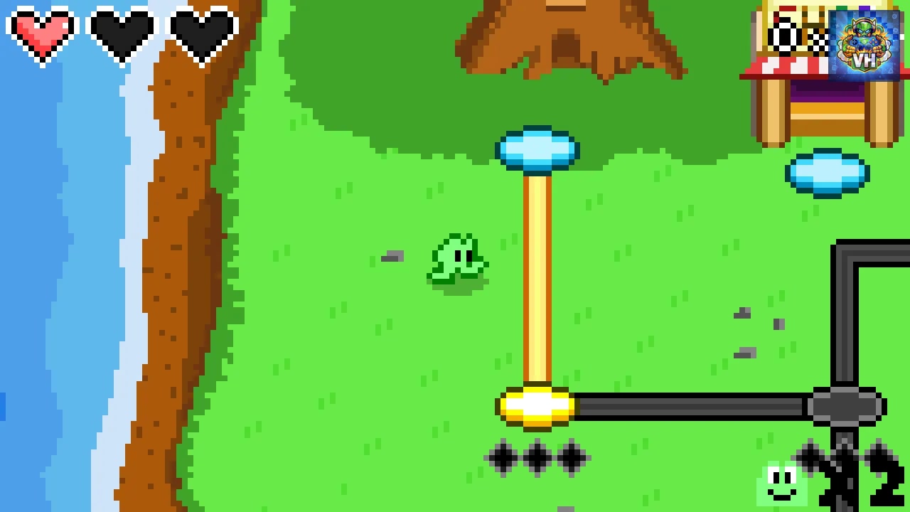 Frog Hop Nintendo Switch - ảnh màn hình 5