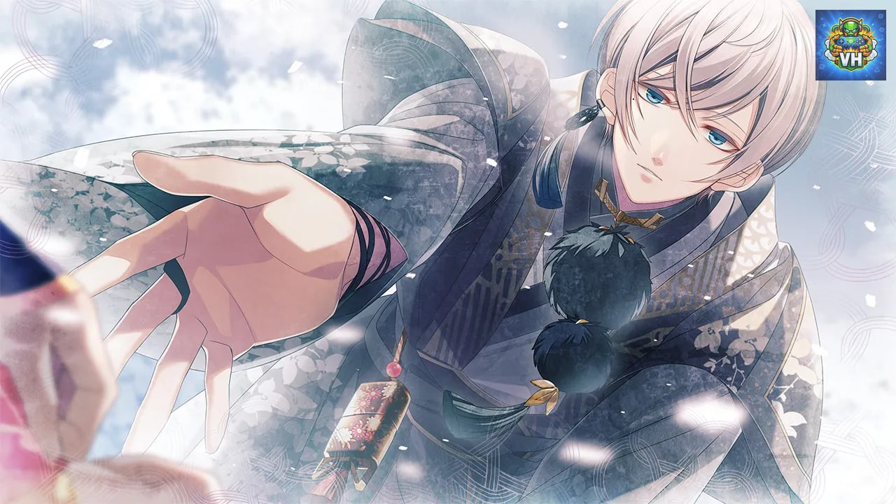 Winter’s Wish: Spirits of Edo Nintendo Switch - ảnh màn hình 6