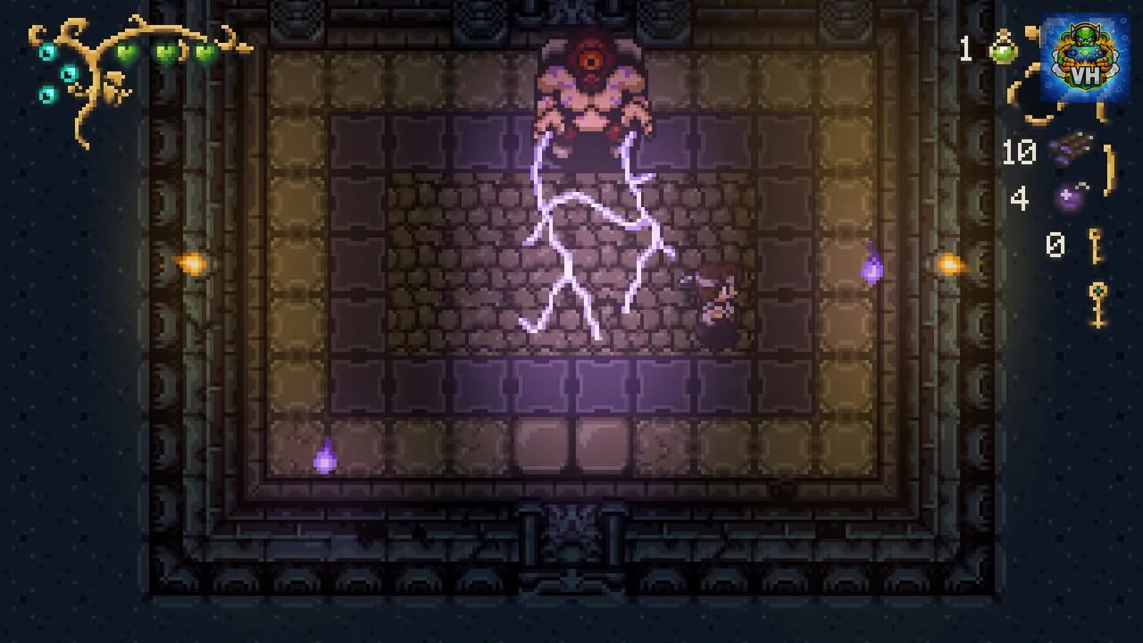 Airoheart Nintendo Switch - ảnh màn hình 6