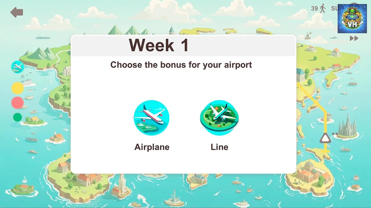 Airport Link: Connect Near Me Nintendo Switch - ảnh màn hình 4