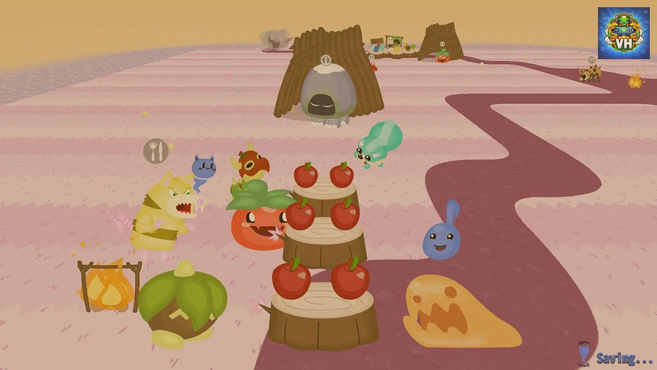 Abomi Nation Nintendo Switch - ảnh màn hình 2