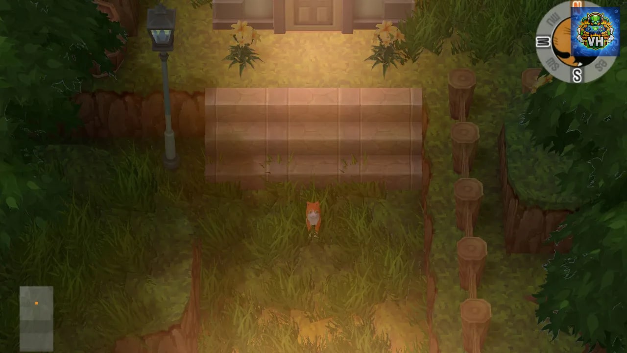 amazin' George 2 Nintendo Switch - ảnh màn hình 2