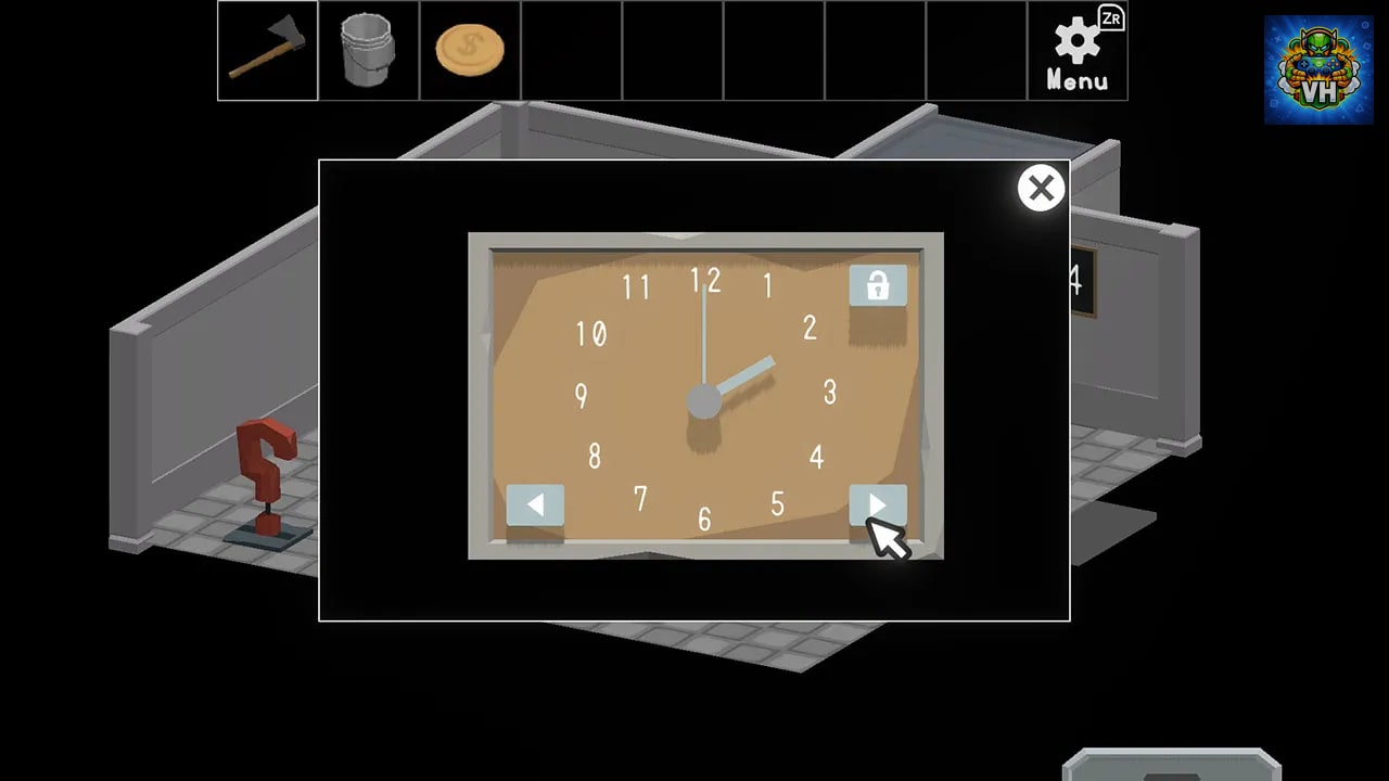 The Closed Circle Nintendo Switch - ảnh màn hình 5