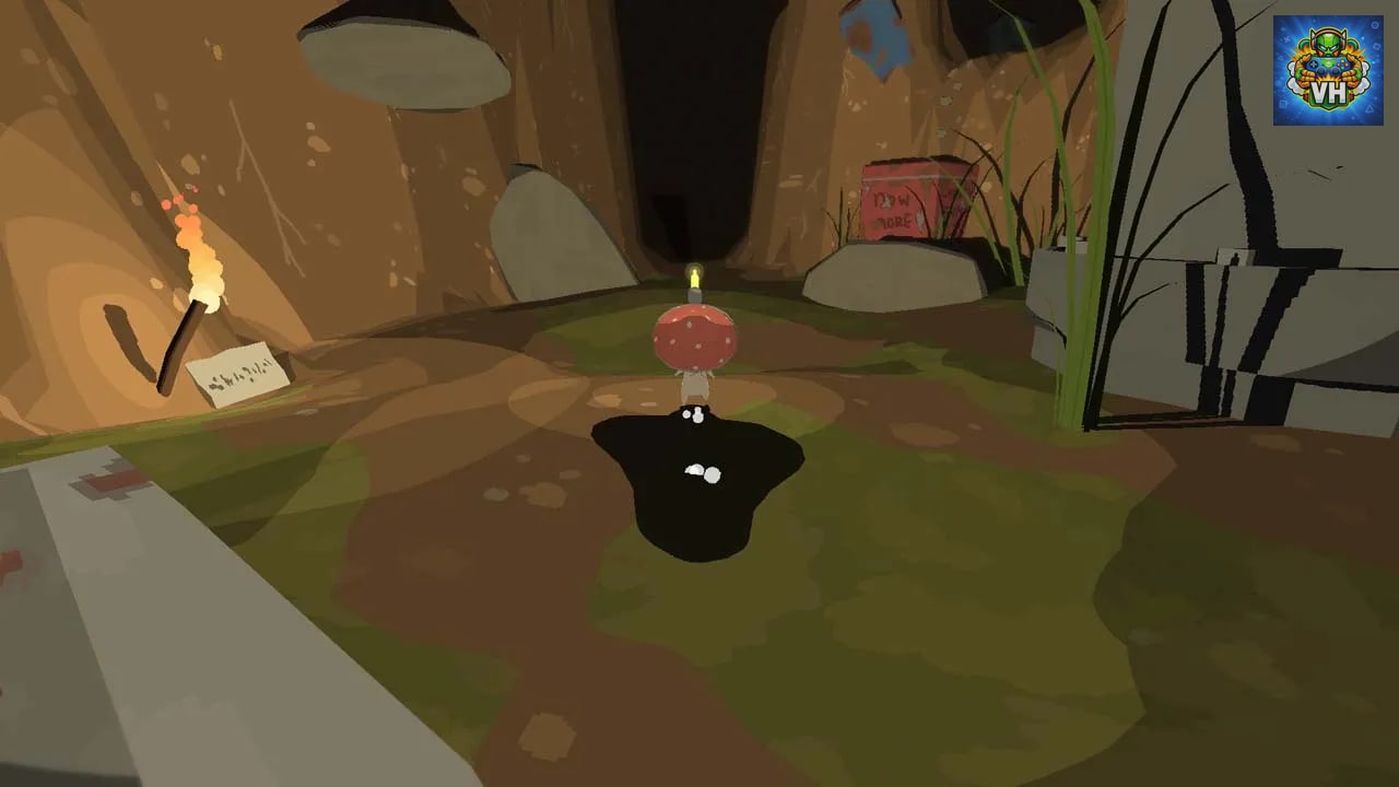 Smushi Come Home Nintendo Switch - ảnh màn hình 1