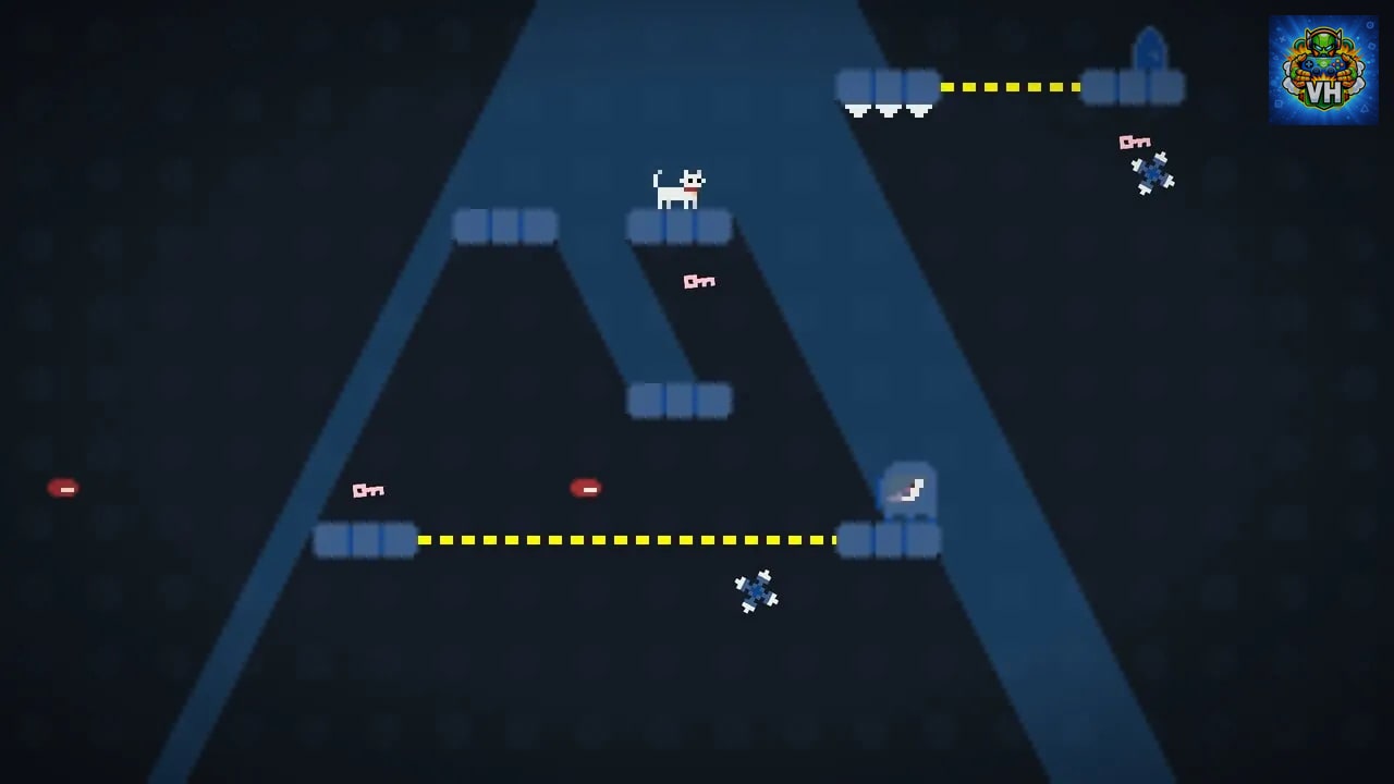 Kattish Nintendo Switch - ảnh màn hình 6