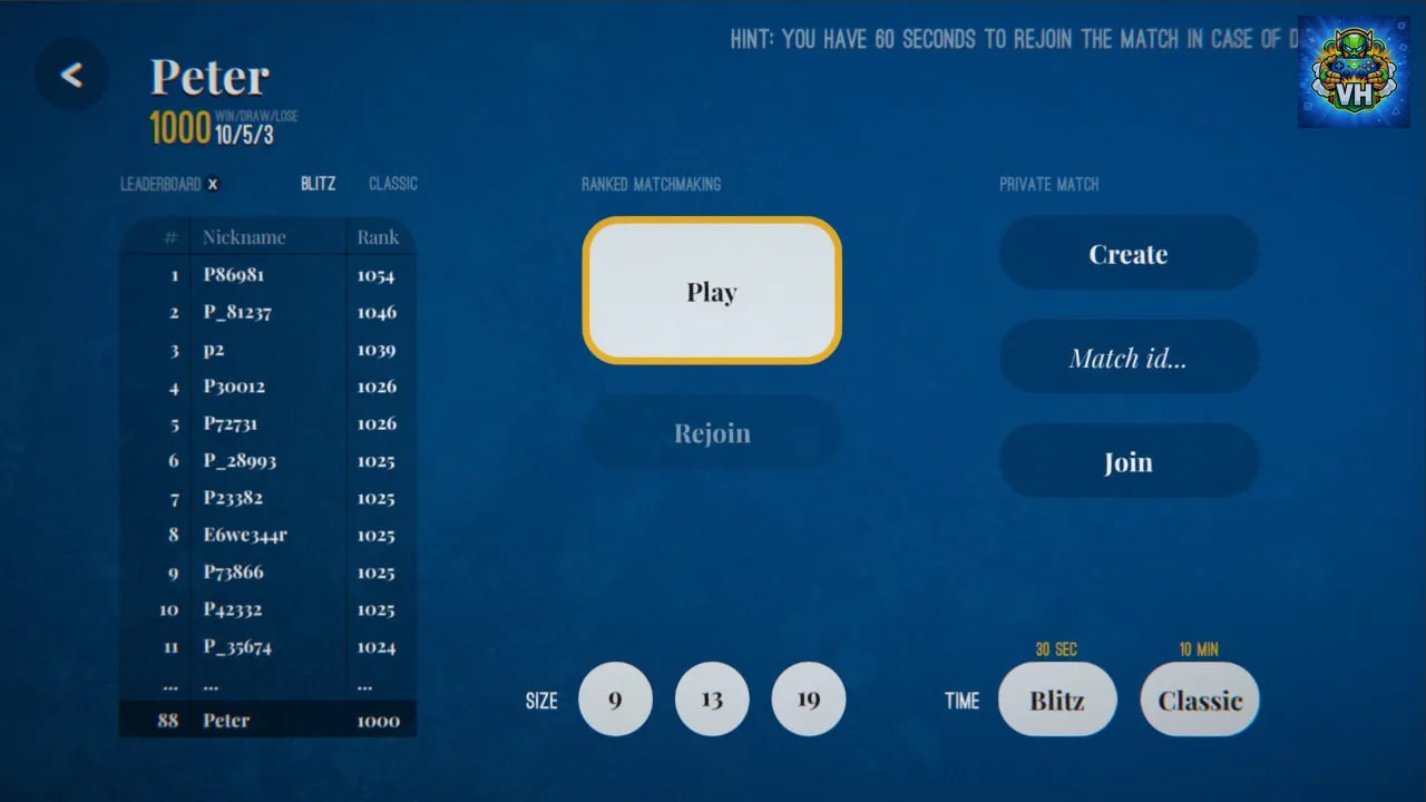 Go Minimal Nintendo Switch - ảnh màn hình 1