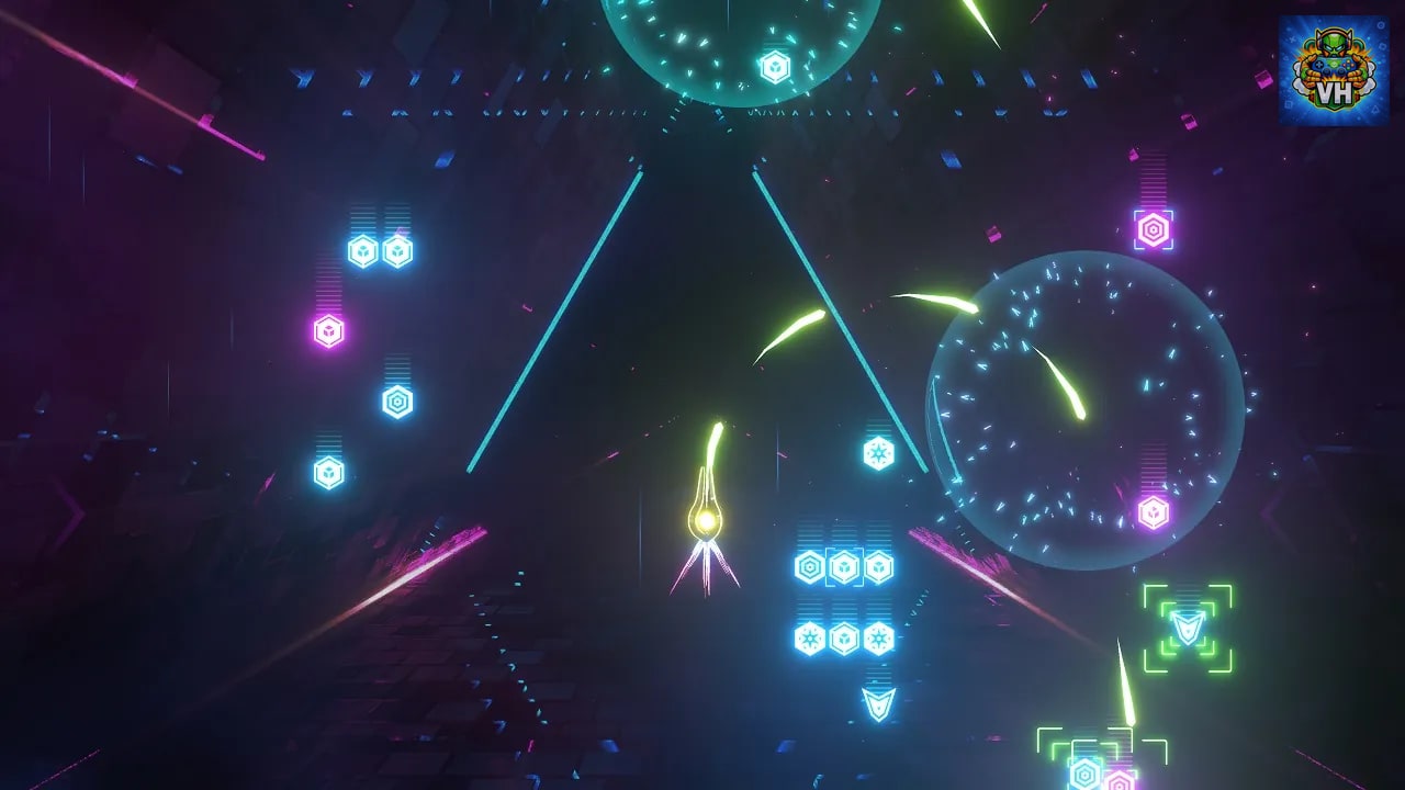 Wavecade Nintendo Switch - ảnh màn hình 10