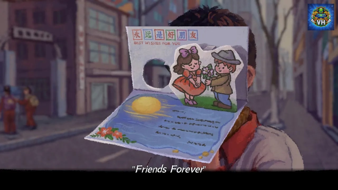 A Perfect Day Nintendo Switch - ảnh màn hình 9