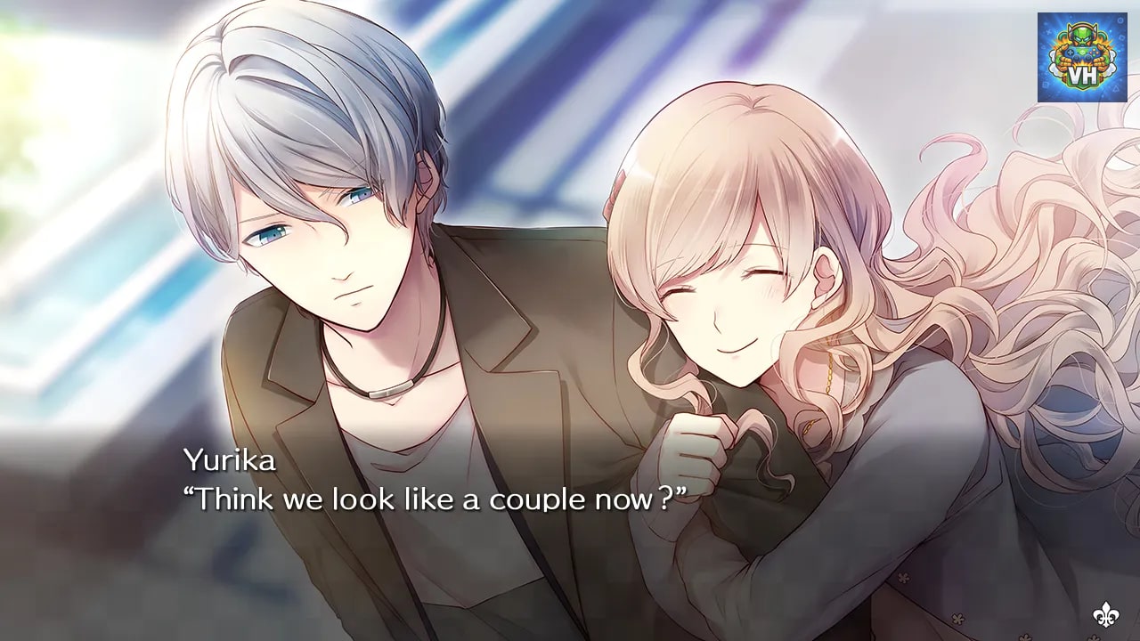 TAISHO x ALICE: HEADS & TAILS Nintendo Switch - ảnh màn hình 9