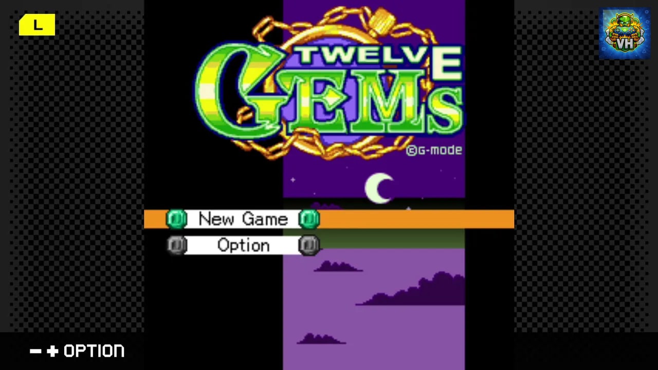 G-MODEアーカイブス47 12GEMs Nintendo Switch - ảnh màn hình 5