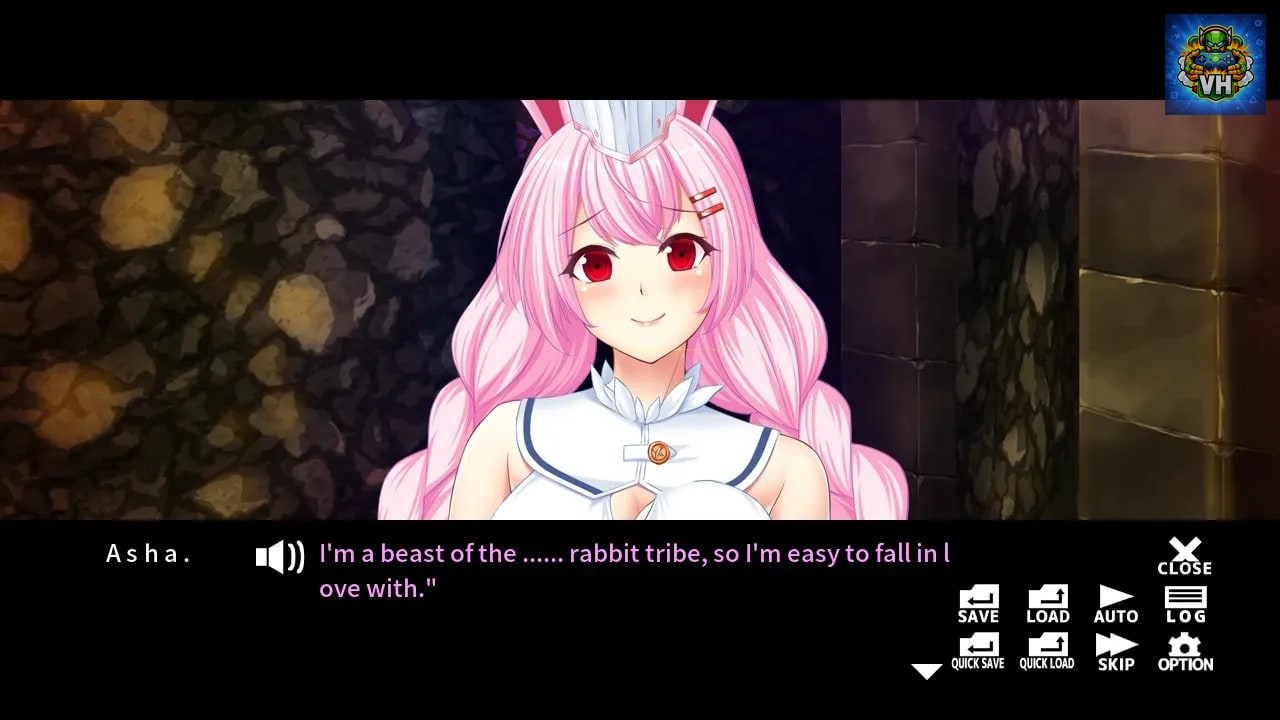 - Mischief Dungeon Life - 異世界転生した俺のイタズラダンジョンライフ　アーシャEdition Nintendo Switch - ảnh màn hình 4