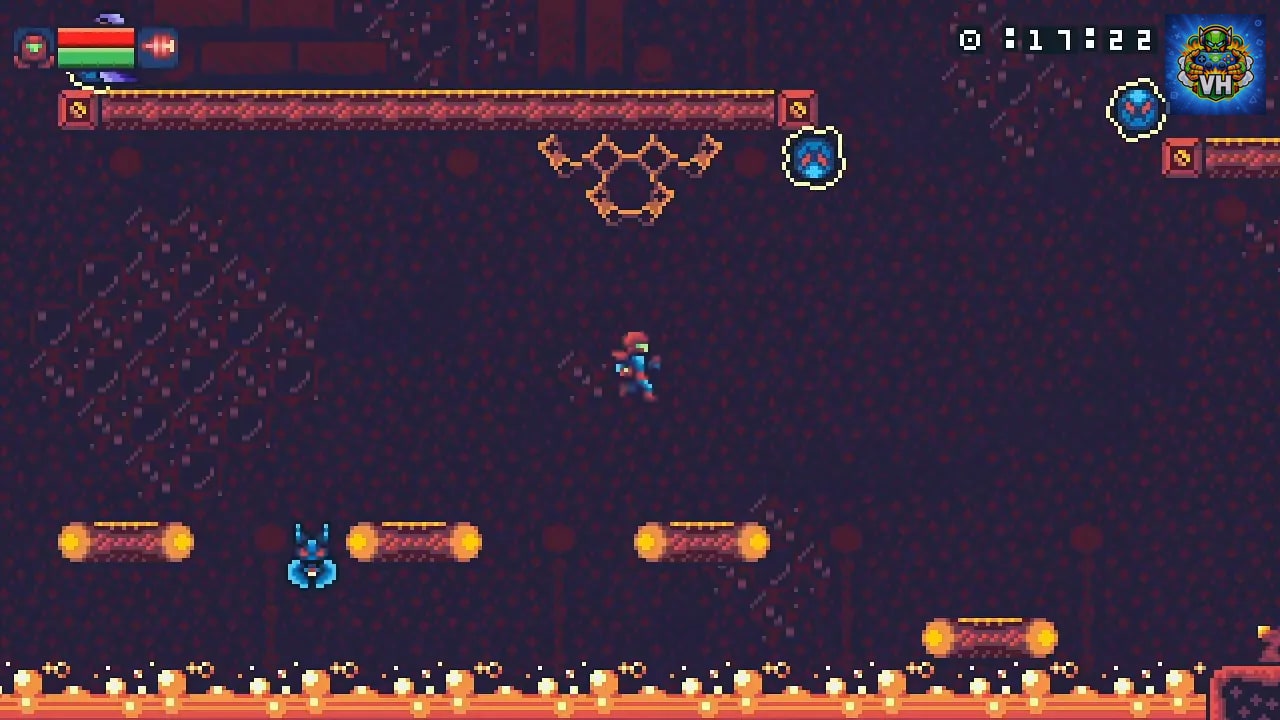 Pixel Game Maker Series Pentacore Nintendo Switch - ảnh màn hình 5