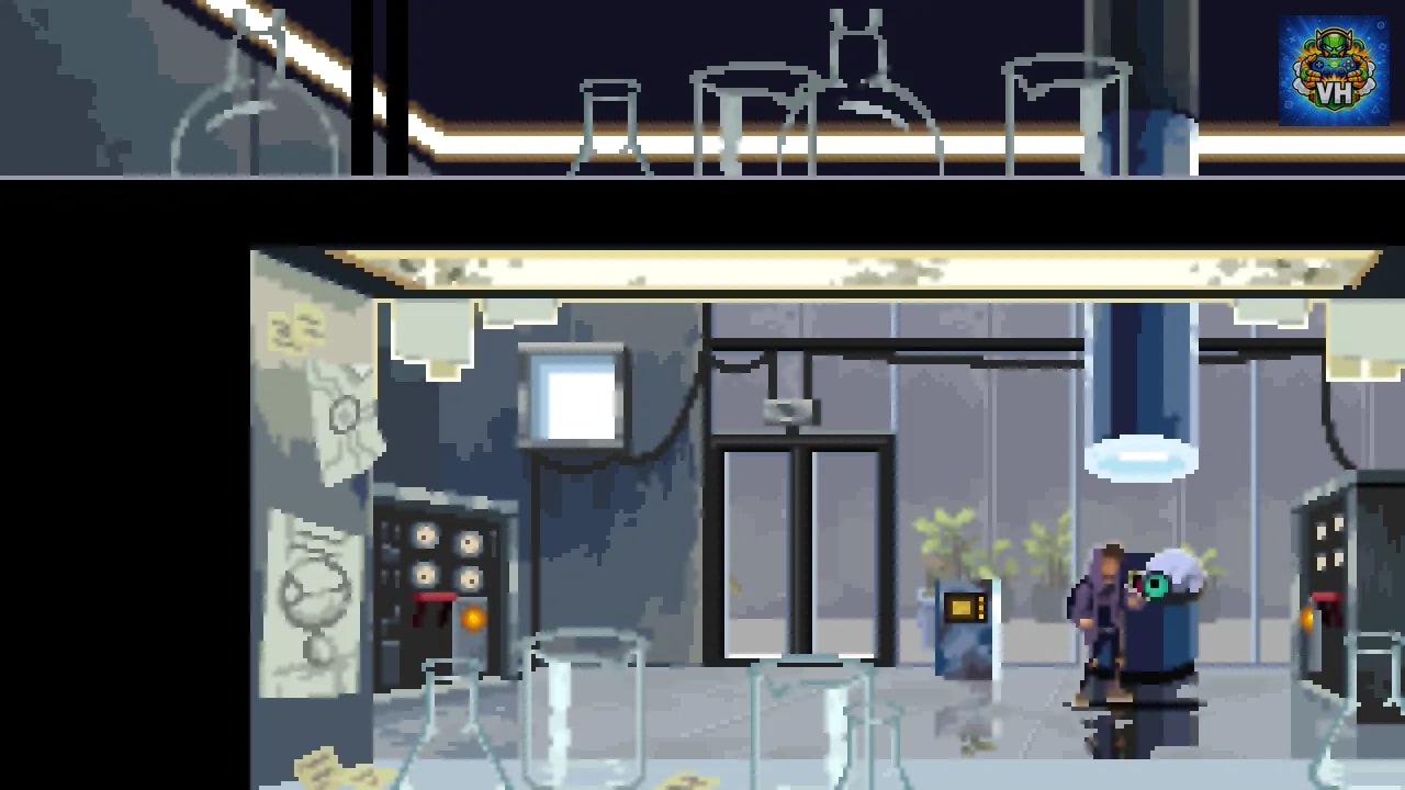 Full Void Nintendo Switch - ảnh màn hình 4