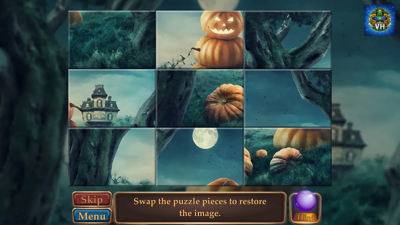 Secrets of Magic 5: Back to School Nintendo Switch - ảnh màn hình 4
