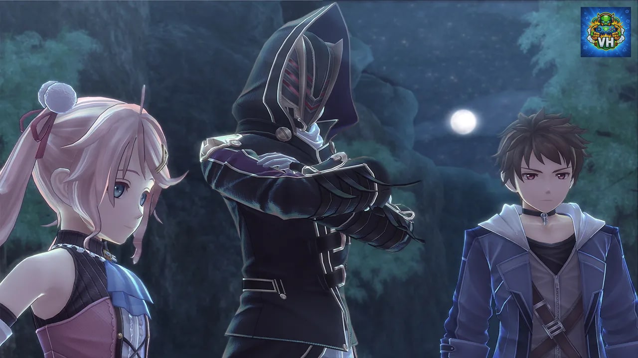 The Legend of Heroes: Trails into Reverie Nintendo Switch - ảnh màn hình 6