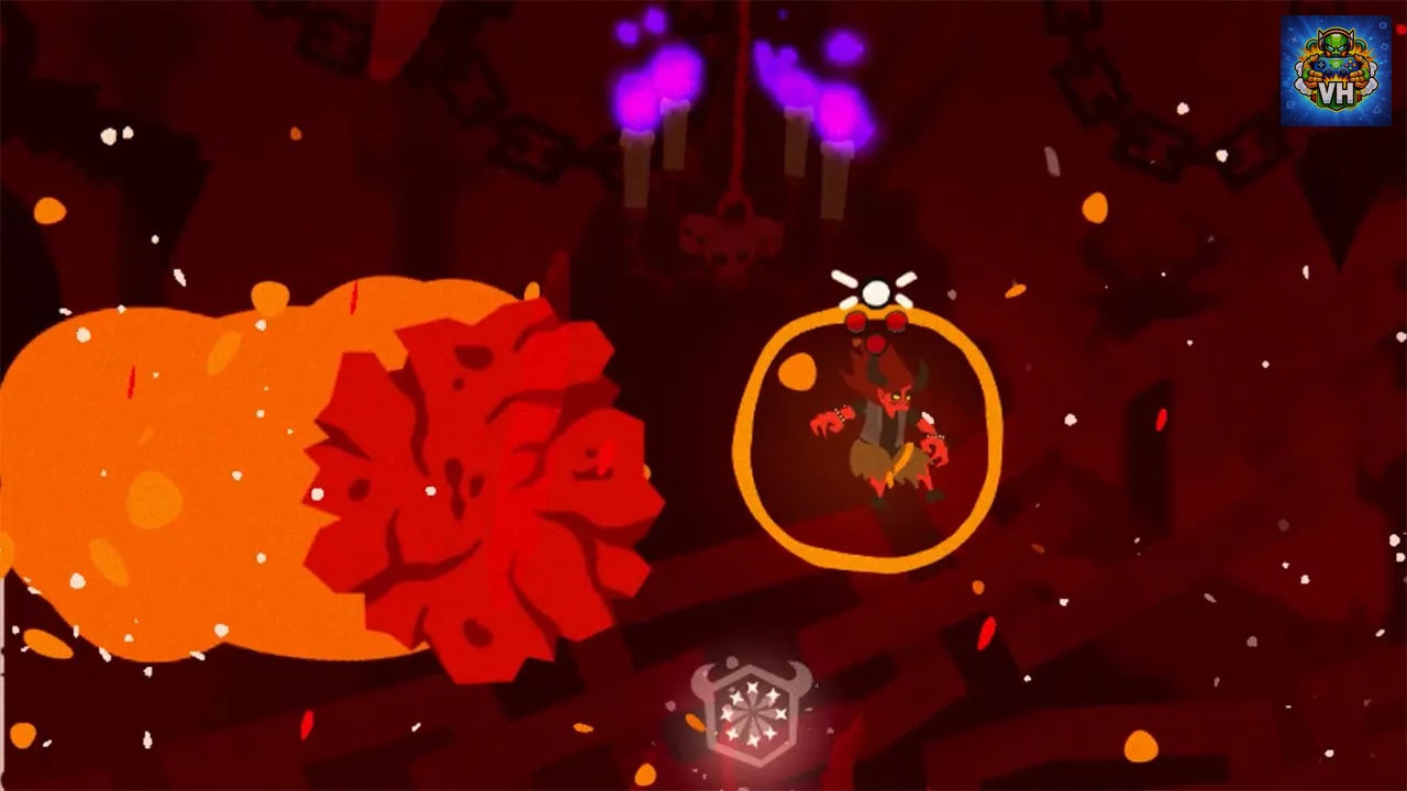 EleMetals: Death Metal Death Match! Nintendo Switch - ảnh màn hình 5