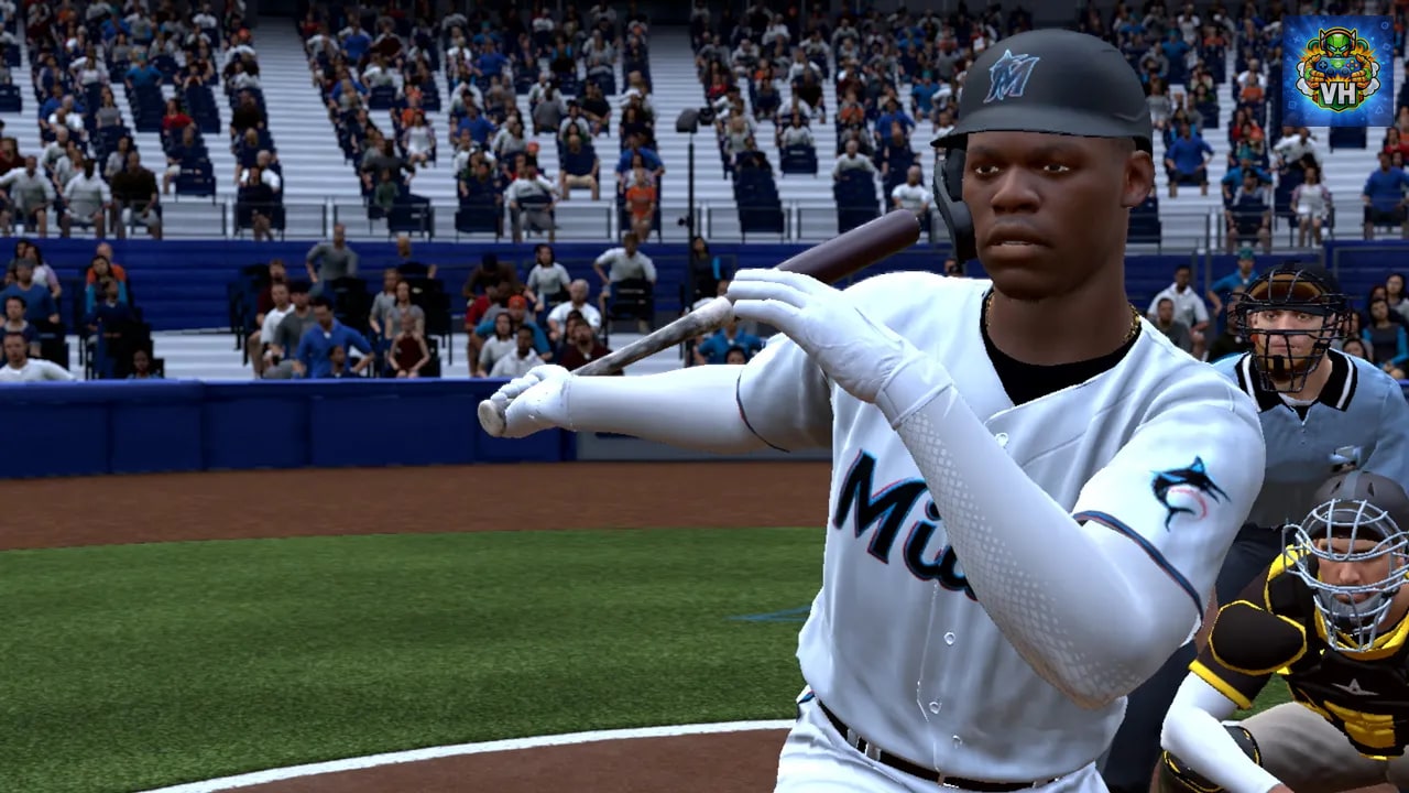 MLB® The Show™ 23 Nintendo Switch - ảnh màn hình 4