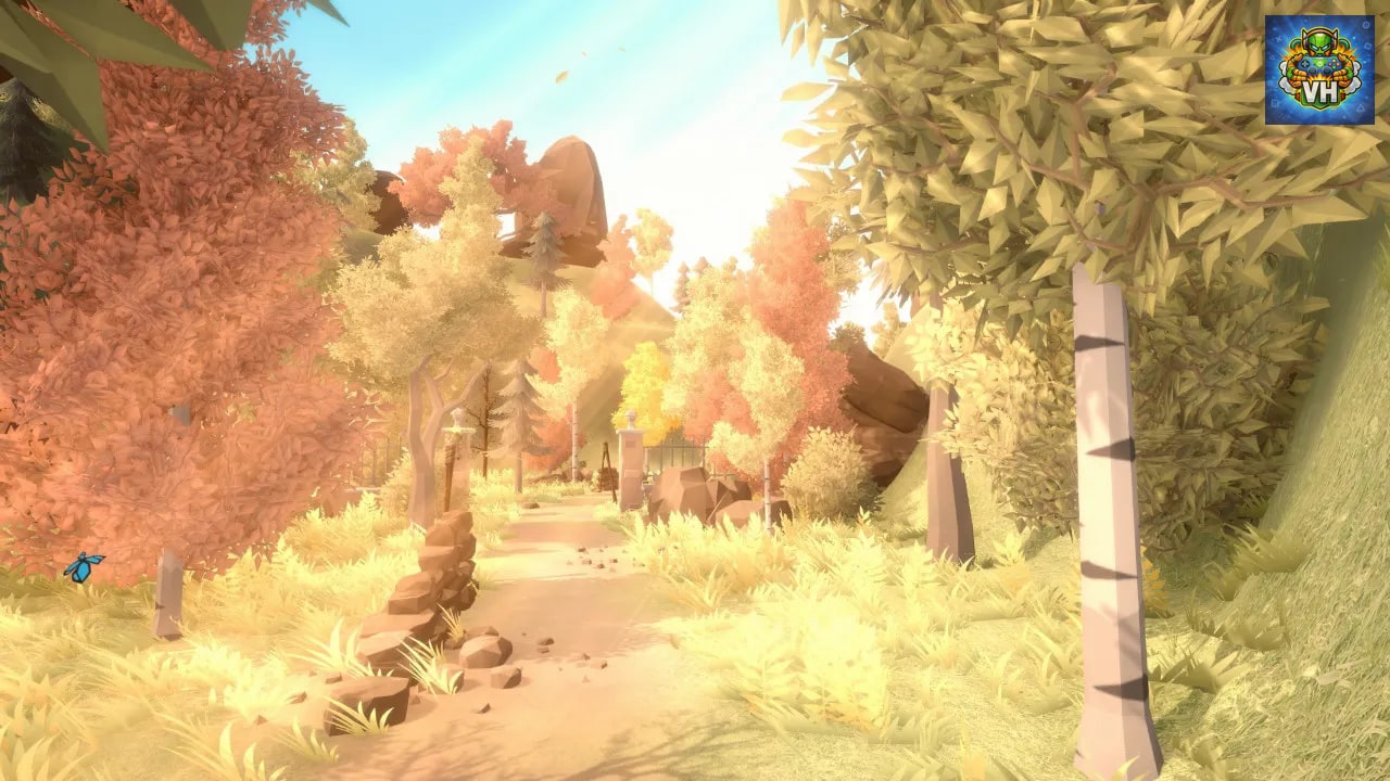 Sacred Valley Nintendo Switch - ảnh màn hình 6
