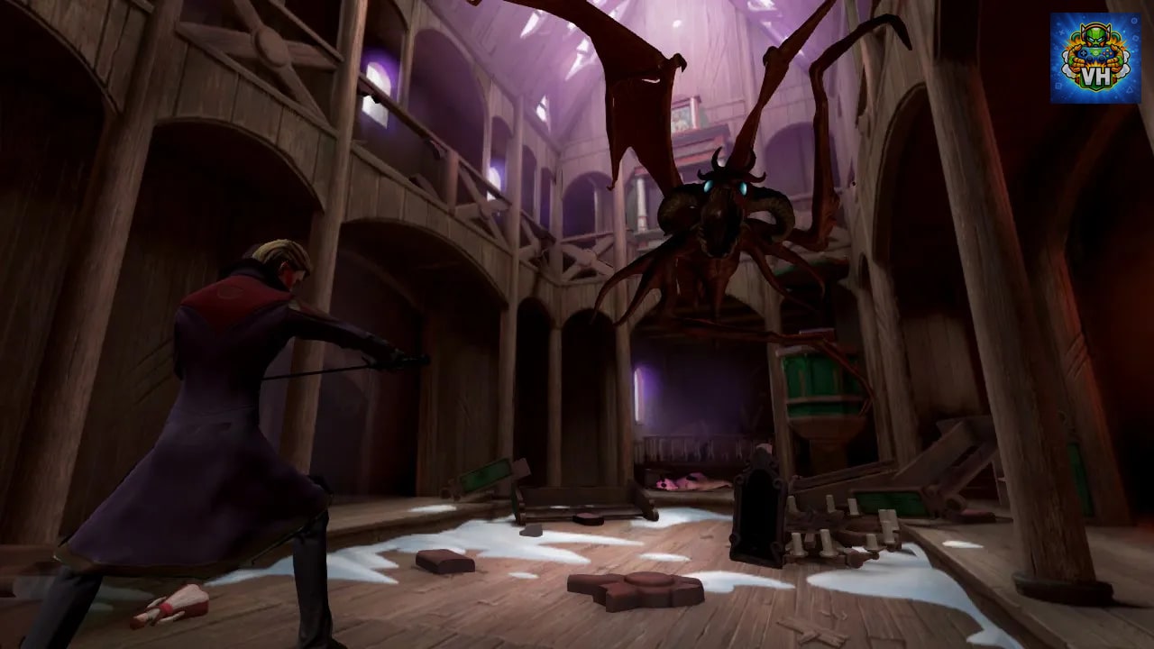 Dance of Death: Du Lac & Fey Nintendo Switch - ảnh màn hình 5