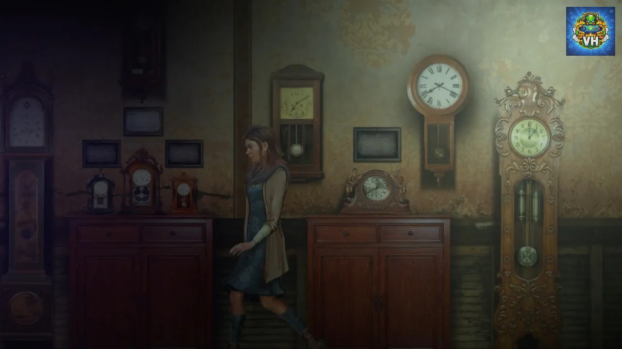 Burnhouse Lane Nintendo Switch - ảnh màn hình 1