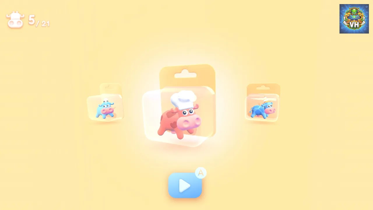 THAT'S A COW Nintendo Switch - ảnh màn hình 1