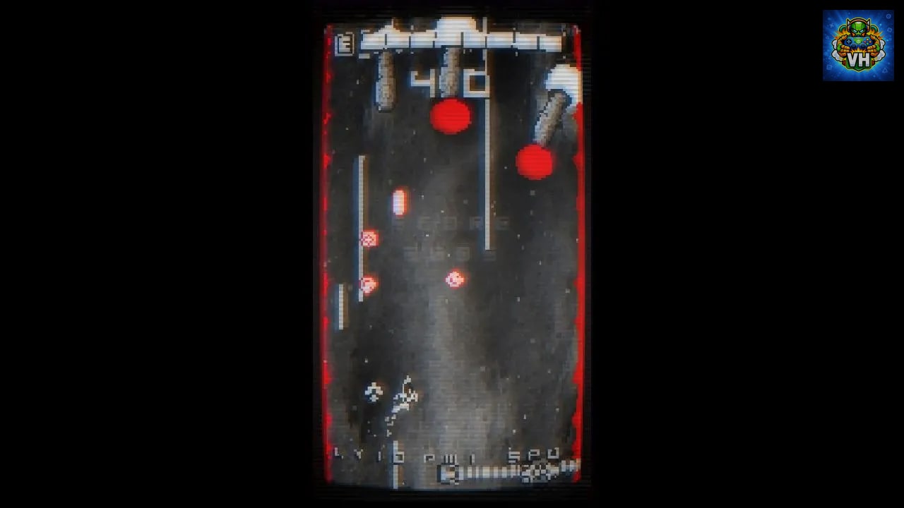 P.3 Nintendo Switch - ảnh màn hình 2