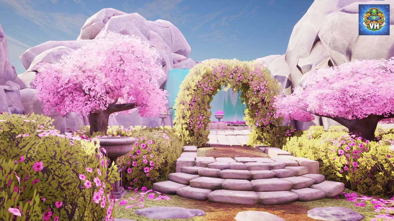 Inner Ashes Nintendo Switch - ảnh màn hình 8