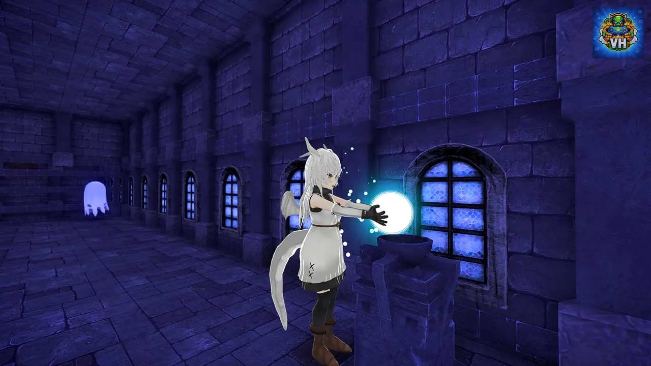 Shirone: the Dragon Girl Nintendo Switch - ảnh màn hình 2