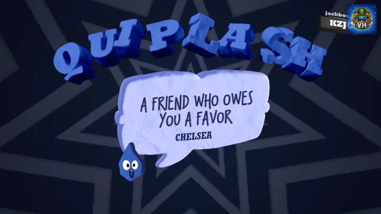 The Jackbox Party Starter Nintendo Switch - ảnh màn hình 6