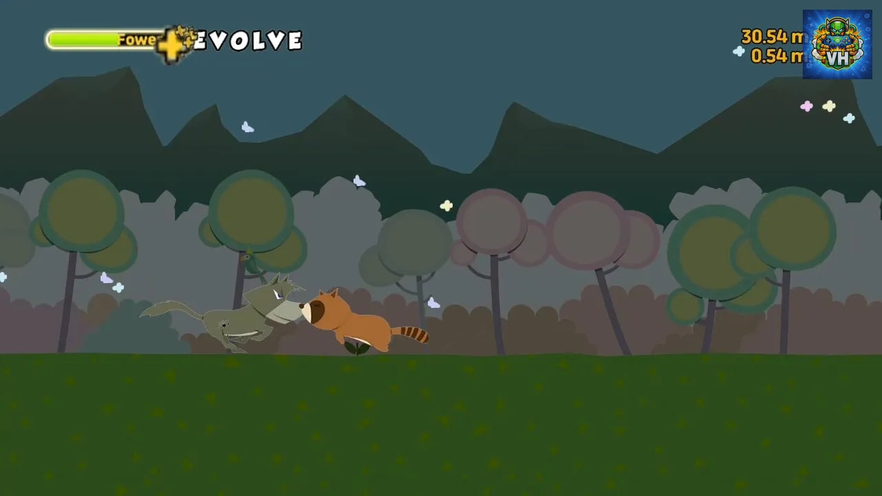 Nature Nintendo Switch - ảnh màn hình 4