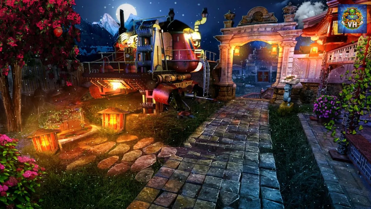 Tibetan Quest: Beyond The World's End Nintendo Switch - ảnh màn hình 5