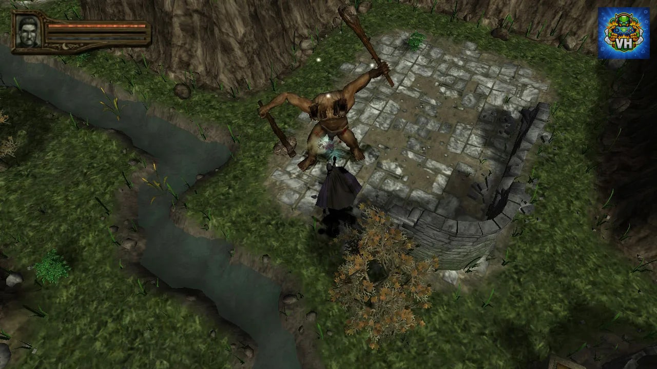Baldur's Gate: Dark Alliance II Nintendo Switch - ảnh màn hình 4